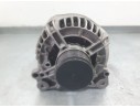Recambio de alternador para seat leon (1m1) 1.9 tdi referencia OEM IAM 028903028D 038903018PX 