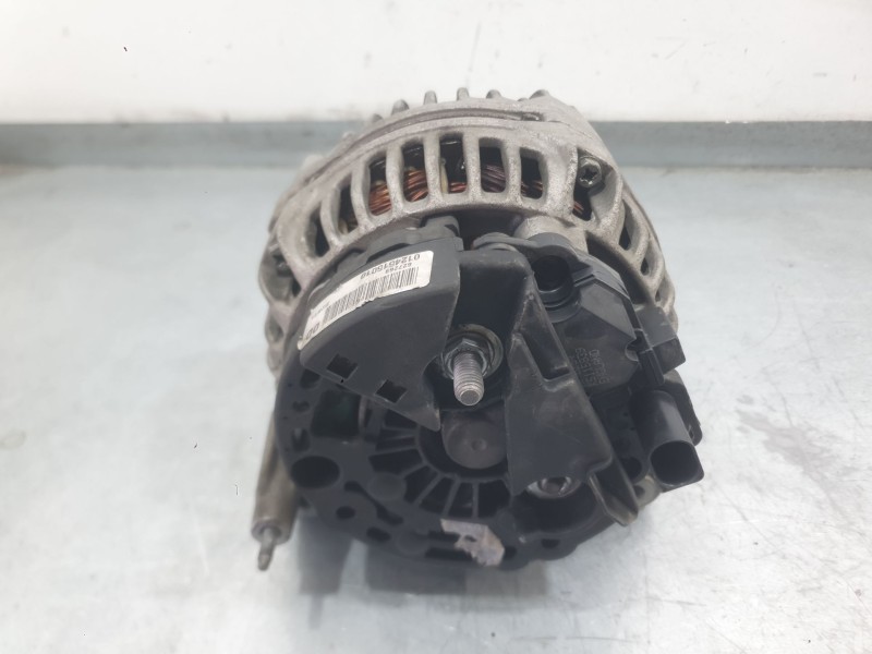 Recambio de alternador para seat leon (1m1) 1.9 tdi referencia OEM IAM 028903028D 038903018PX 