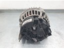 Recambio de alternador para seat leon (1m1) 1.9 tdi referencia OEM IAM 028903028D 038903018PX 
