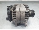 Recambio de alternador para seat leon (1m1) 1.9 tdi referencia OEM IAM 028903028D 038903018PX 