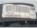 Recambio de alternador para seat leon (1m1) 1.9 tdi referencia OEM IAM 028903028D 038903018PX 