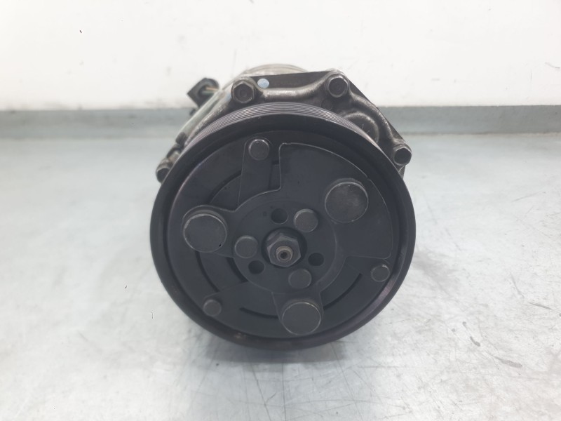 Recambio de compresor aire acondicionado para seat leon (1m1) 1.9 tdi referencia OEM IAM 1J0820803N  