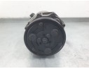 Recambio de compresor aire acondicionado para seat leon (1m1) 1.9 tdi referencia OEM IAM 1J0820803N  