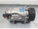 Recambio de compresor aire acondicionado para seat leon (1m1) 1.9 tdi referencia OEM IAM 1J0820803N  