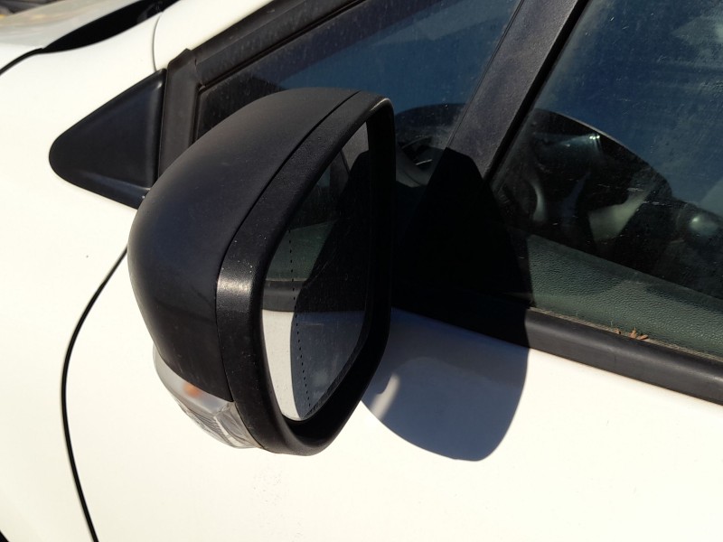 Recambio de retrovisor izquierdo para renault clio iv (bh_) 1.5 dci 75 referencia OEM IAM 963022031R  