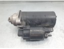 Recambio de motor arranque para seat leon (1m1) 1.9 tdi referencia OEM IAM 02A911024DX  