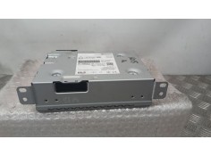 Recambio de sistema audio / radio para peugeot 5008 allure referencia OEM IAM 9849600780 CONTINENTAL A3C0919540301