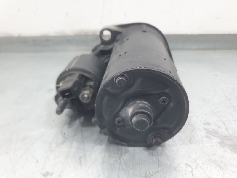 Recambio de motor arranque para seat leon (1m1) 1.9 tdi referencia OEM IAM 02A911024DX  