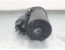 Recambio de motor arranque para seat leon (1m1) 1.9 tdi referencia OEM IAM 02A911024DX  