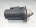 Recambio de motor arranque para seat leon (1m1) 1.9 tdi referencia OEM IAM 02A911024DX  