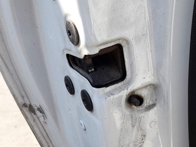 Recambio de cerradura puerta trasera izquierda para renault clio iv (bh_) 1.5 dci 75 referencia OEM IAM 825015591R  