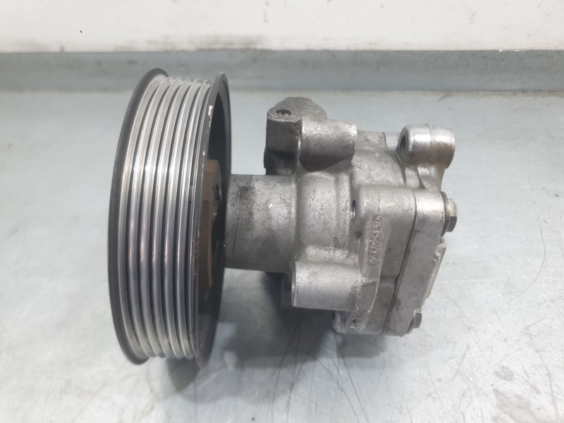 Recambio de bomba direccion para seat leon (1m1) 1.9 tdi referencia OEM IAM 2K0422154A  