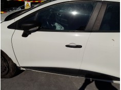 Recambio de puerta delantera izquierda para renault clio iv (bh_) 1.5 dci 75 referencia OEM IAM 801017896R  