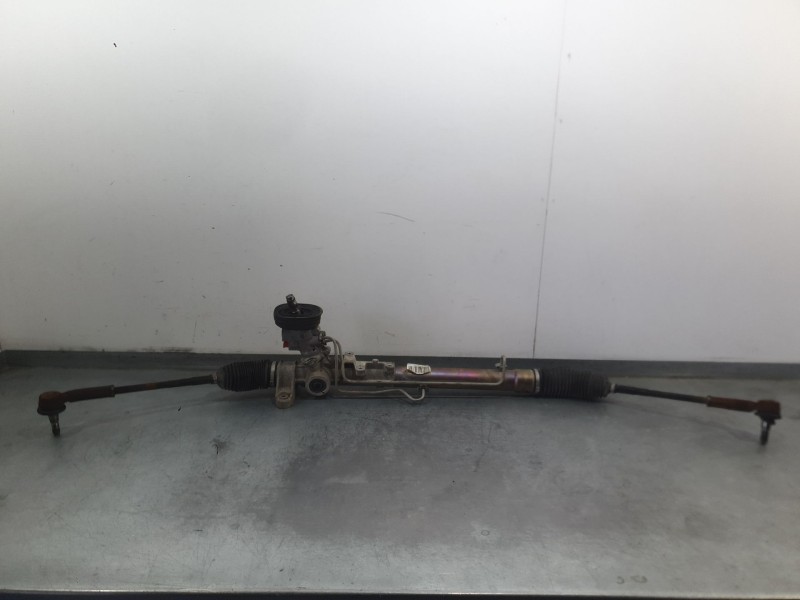 Recambio de cremallera direccion para seat leon (1m1) 1.9 tdi referencia OEM IAM 1J1422075LX  