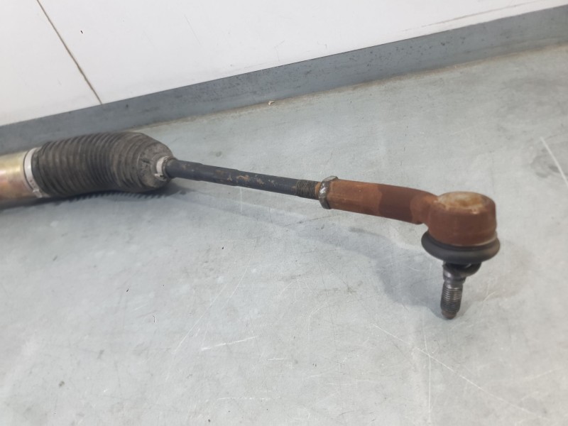 Recambio de cremallera direccion para seat leon (1m1) 1.9 tdi referencia OEM IAM 1J1422075LX  