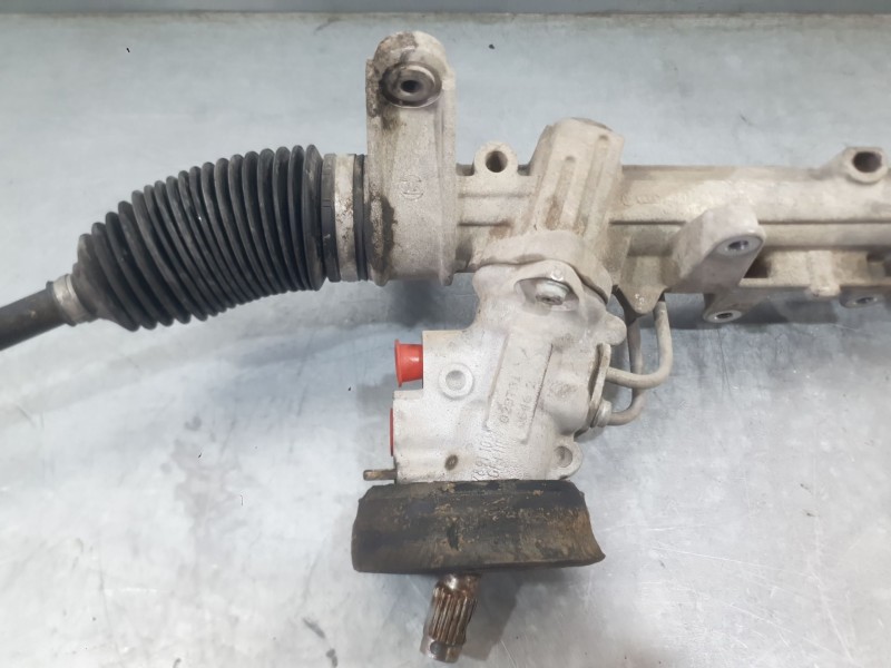 Recambio de cremallera direccion para seat leon (1m1) 1.9 tdi referencia OEM IAM 1J1422075LX  
