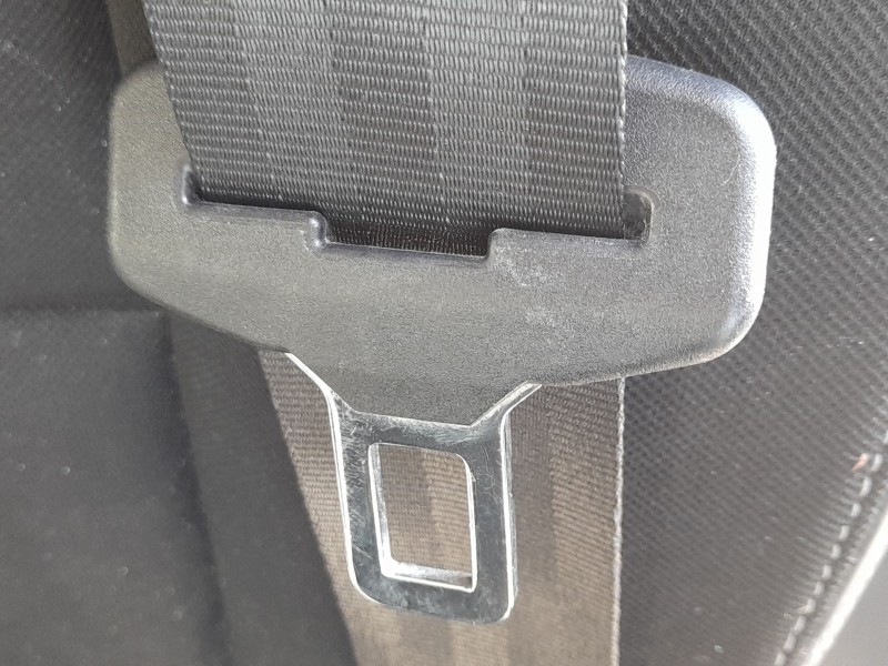 Recambio de cinturon seguridad trasero izquierdo para renault clio iv (bh_) 1.5 dci 75 referencia OEM IAM 888419629R  