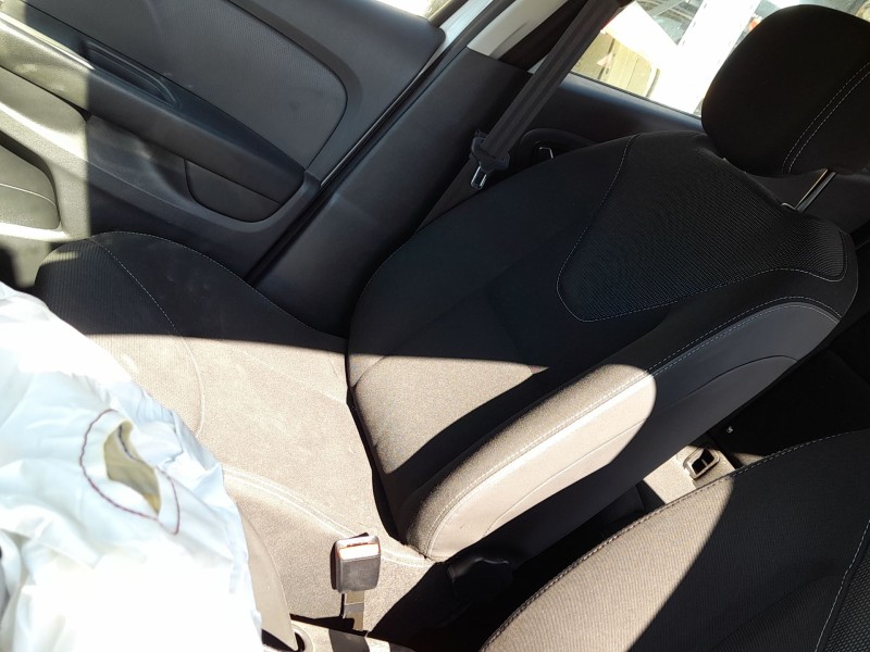 Recambio de asiento delantero derecho para renault clio iv (bh_) 1.5 dci 75 referencia OEM IAM   