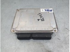 CENTRALITA MOTOR UCE 038906012FN 0281010686 BOSCH