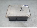Recambio de centralita motor uce para seat leon (1m1) 1.9 tdi referencia OEM IAM 038906012FN  