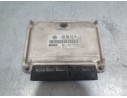 Recambio de centralita motor uce para seat leon (1m1) 1.9 tdi referencia OEM IAM 038906012FN  
