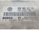 Recambio de centralita motor uce para seat leon (1m1) 1.9 tdi referencia OEM IAM 038906012FN  