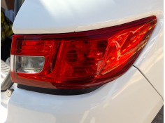 Recambio de piloto trasero derecho exterior para renault clio iv (bh_) 1.5 dci 75 referencia OEM IAM 265502631R  