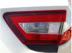 Recambio de piloto trasero derecho interior para renault clio iv (bh_) 1.5 dci 75 referencia OEM IAM 265505796R  