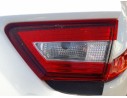 Recambio de piloto trasero derecho interior para renault clio iv (bh_) 1.5 dci 75 referencia OEM IAM 265505796R  