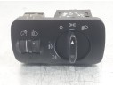 Recambio de mando luces para seat leon (1m1) 1.9 tdi referencia OEM IAM 1M0919094BFKZ  