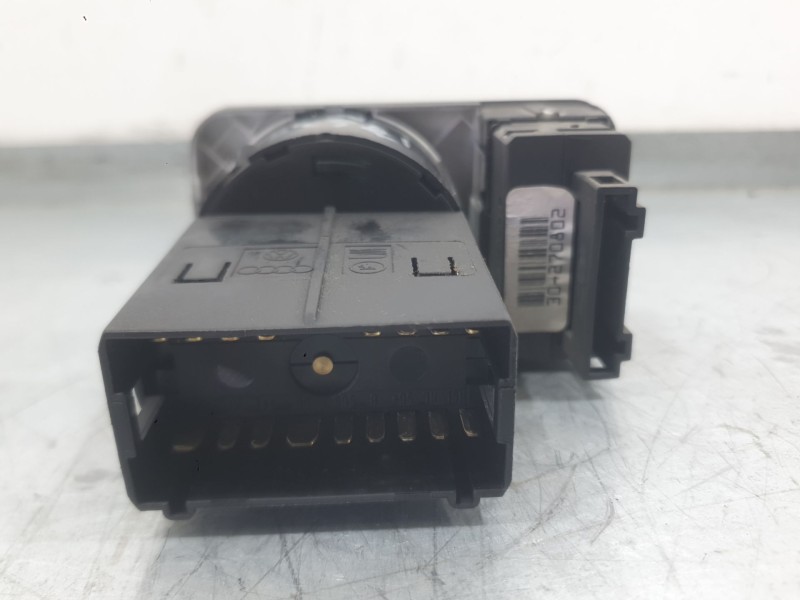Recambio de mando luces para seat leon (1m1) 1.9 tdi referencia OEM IAM 1M0919094BFKZ  