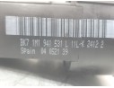 Recambio de mando luces para seat leon (1m1) 1.9 tdi referencia OEM IAM 1M0919094BFKZ  