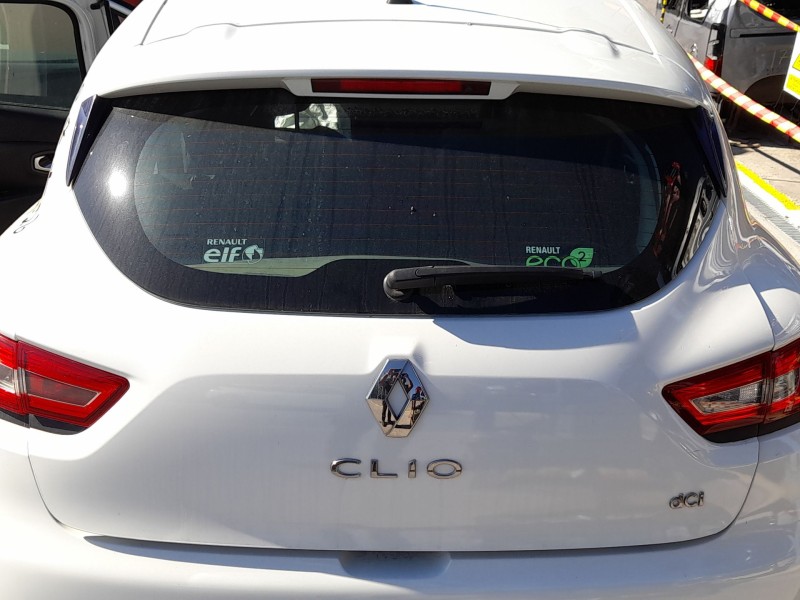Recambio de porton trasero para renault clio iv (bh_) 1.5 dci 75 referencia OEM IAM 901009631R  