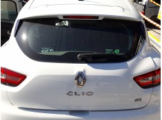 Recambio de porton trasero para renault clio iv (bh_) 1.5 dci 75 referencia OEM IAM 901009631R  