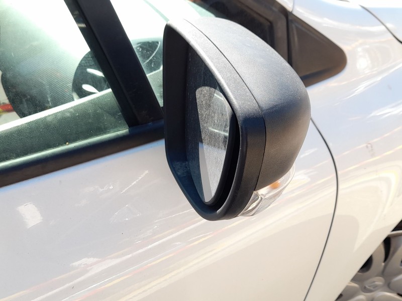 Recambio de retrovisor derecho para renault clio iv (bh_) 1.5 dci 75 referencia OEM IAM 963016226R  