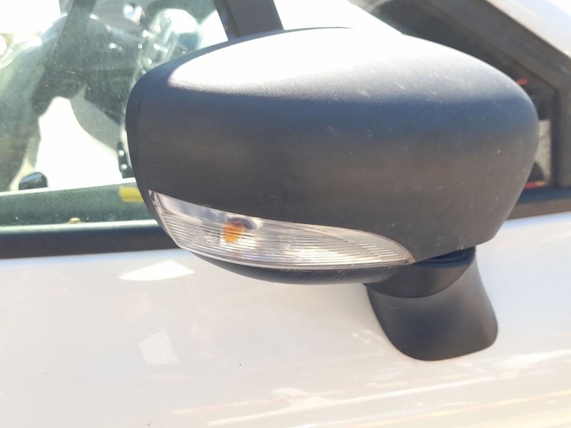 Recambio de retrovisor derecho para renault clio iv (bh_) 1.5 dci 75 referencia OEM IAM 963016226R  