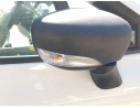 Recambio de retrovisor derecho para renault clio iv (bh_) 1.5 dci 75 referencia OEM IAM 963016226R  