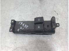 MANDO ELEVALUNAS DELANTERO IZQUIERDO 1M0867163A 