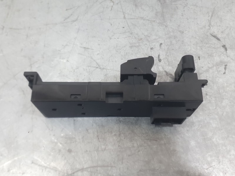 Recambio de mando elevalunas delantero izquierdo para seat leon (1m1) 1.9 tdi referencia OEM IAM 1J3959857B  