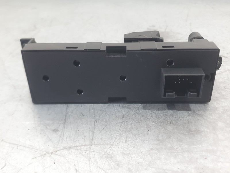 Recambio de mando elevalunas delantero izquierdo para seat leon (1m1) 1.9 tdi referencia OEM IAM 1J3959857B  