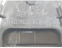 Recambio de mando elevalunas delantero izquierdo para seat leon (1m1) 1.9 tdi referencia OEM IAM 1J3959857B  