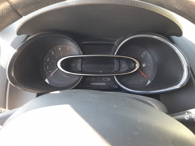 Recambio de cuadro instrumentos para renault clio iv (bh_) 1.5 dci 75 referencia OEM IAM 248104862R  