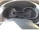 Recambio de cuadro instrumentos para renault clio iv (bh_) 1.5 dci 75 referencia OEM IAM 248104862R  