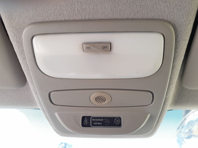 Recambio de luz interior para renault clio iv (bh_) 1.5 dci 75 referencia OEM IAM 739489065R  