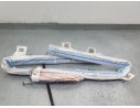 Recambio de airbag cortina delantero derecho para citroën c3 iii (sx) 1.5 bluehdi 100 (sxyhyp, sxyhtu) referencia OEM IAM 981185
