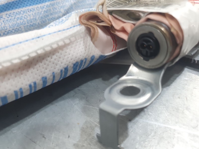 Recambio de airbag cortina delantero derecho para citroën c3 iii (sx) 1.5 bluehdi 100 (sxyhyp, sxyhtu) referencia OEM IAM 981185