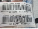 Recambio de airbag cortina delantero derecho para citroën c3 iii (sx) 1.5 bluehdi 100 (sxyhyp, sxyhtu) referencia OEM IAM 981185