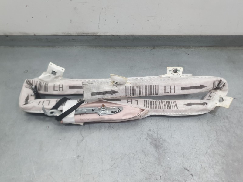 Recambio de airbag cortina delantero izquierdo para citroën c3 iii (sx) 1.5 bluehdi 100 (sxyhyp, sxyhtu) referencia OEM IAM 9811