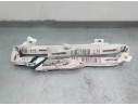 Recambio de airbag cortina delantero izquierdo para citroën c3 iii (sx) 1.5 bluehdi 100 (sxyhyp, sxyhtu) referencia OEM IAM 9811