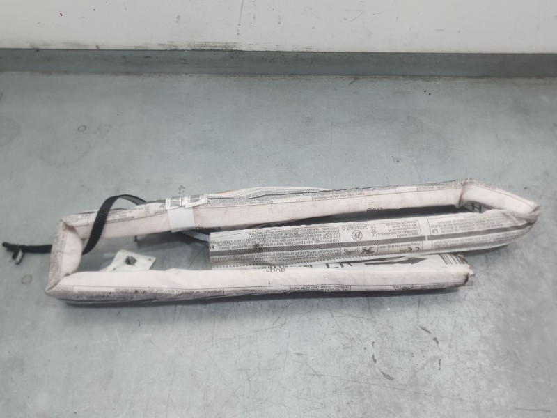 Recambio de airbag cortina delantero izquierdo para citroën c3 iii (sx) 1.5 bluehdi 100 (sxyhyp, sxyhtu) referencia OEM IAM 9811